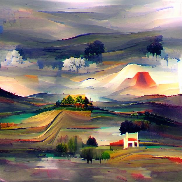 Landscape