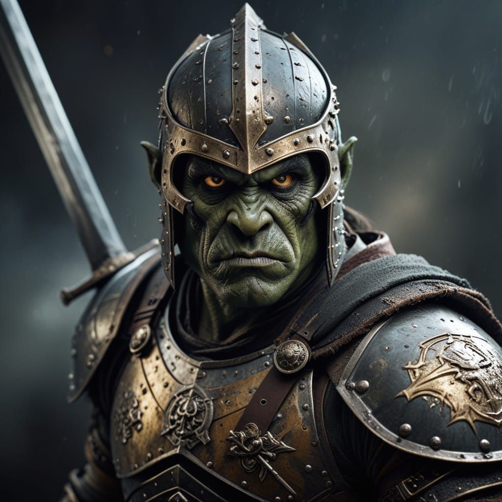 Orc