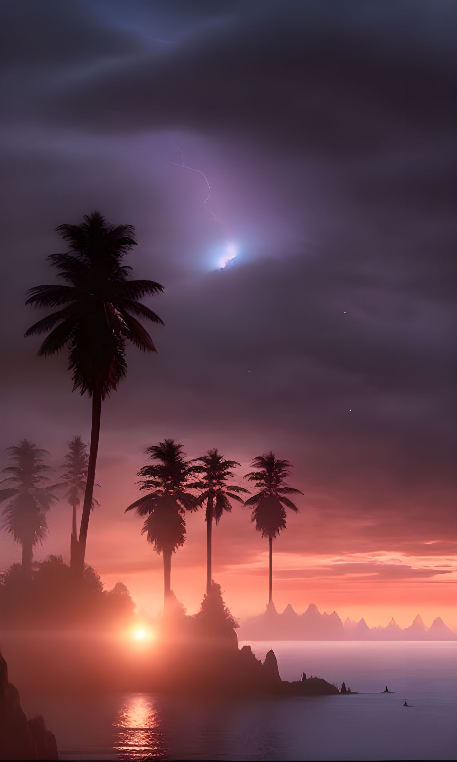 Tropical
