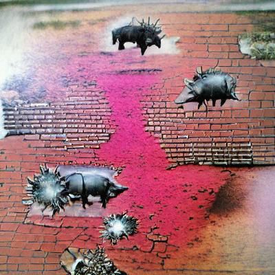 Image Generated From Null Prompt