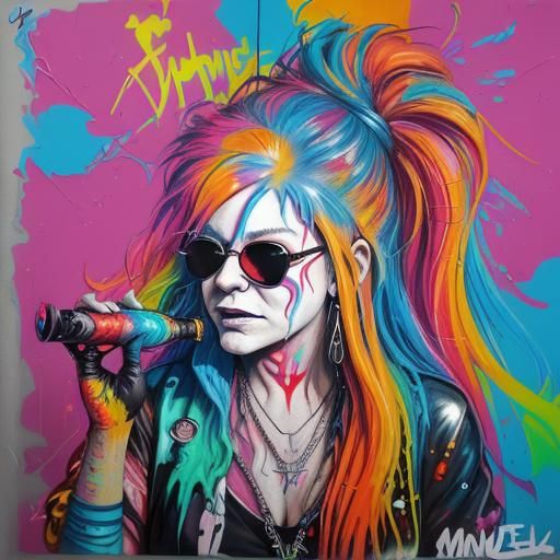 Inspired by the Late, Great Janice Joplin