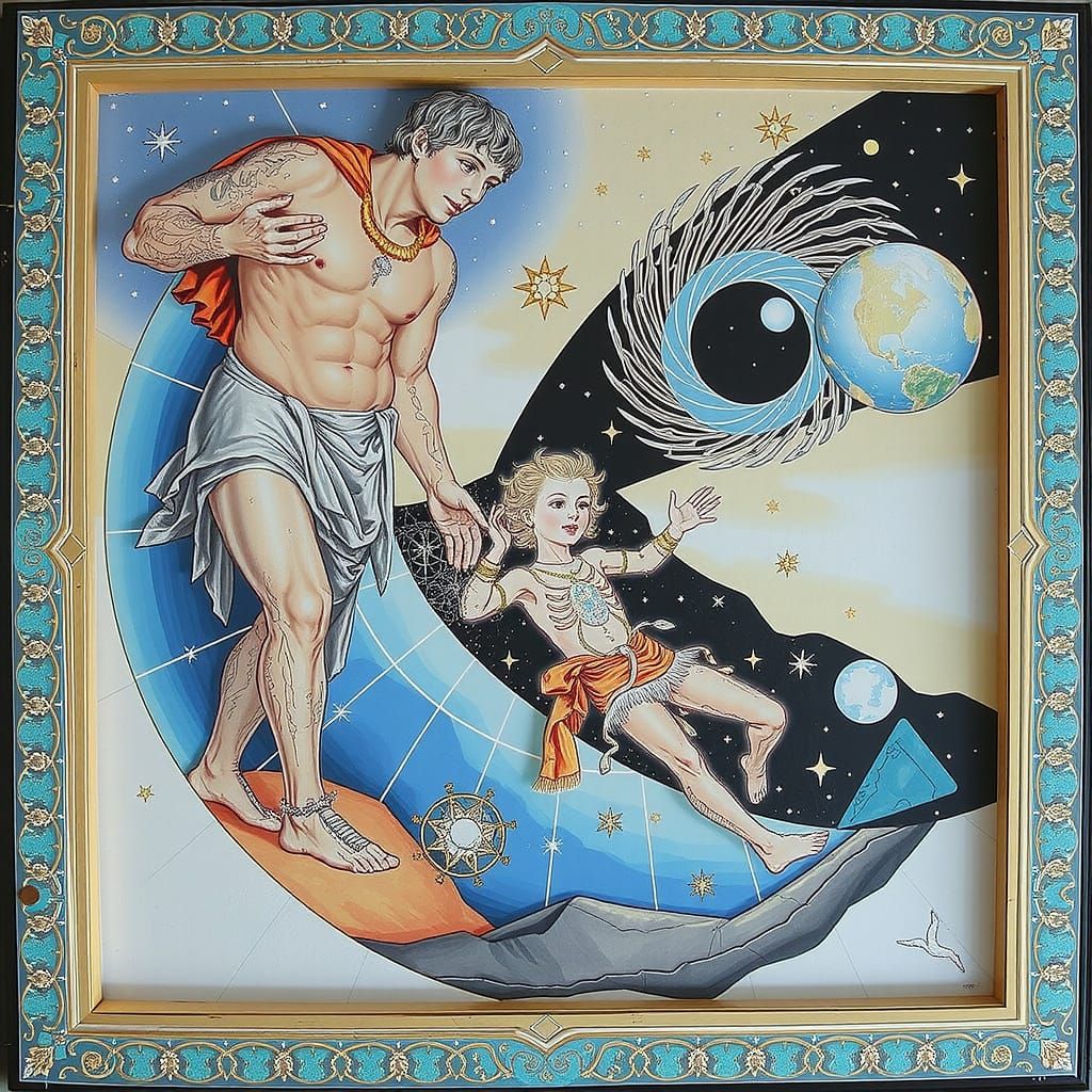 Cosmology, Geology, and Other Sciences