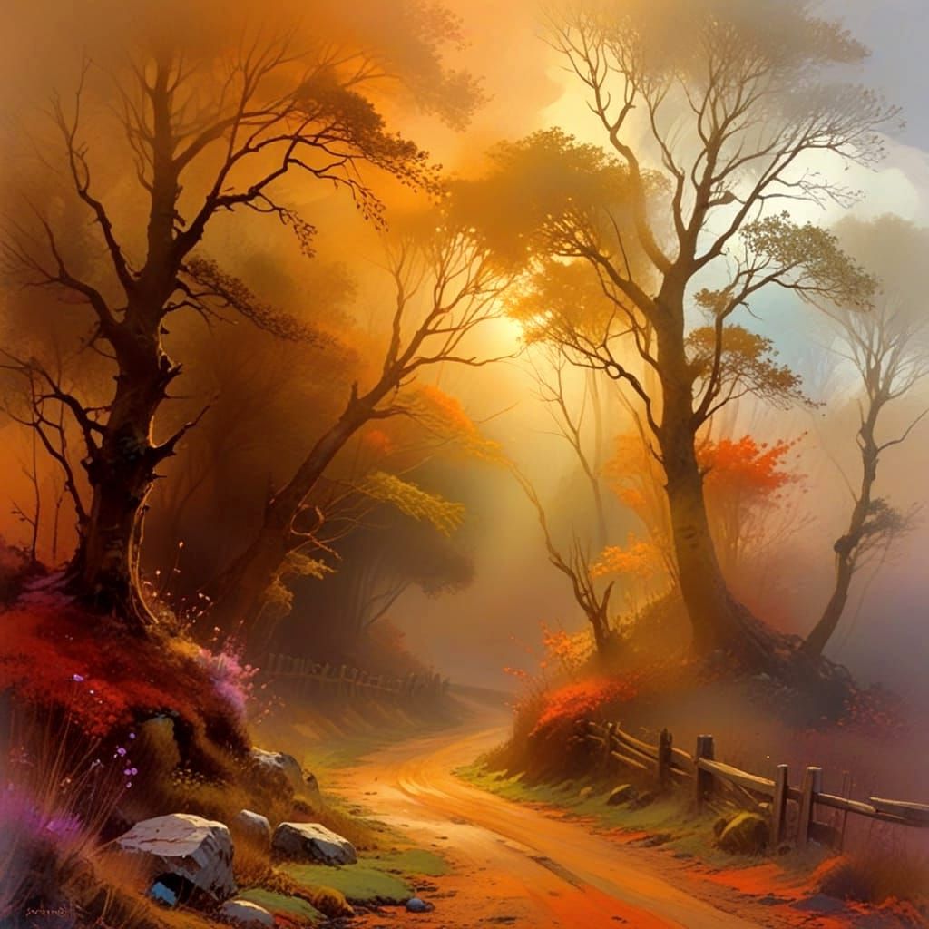 From Dusk To Dust