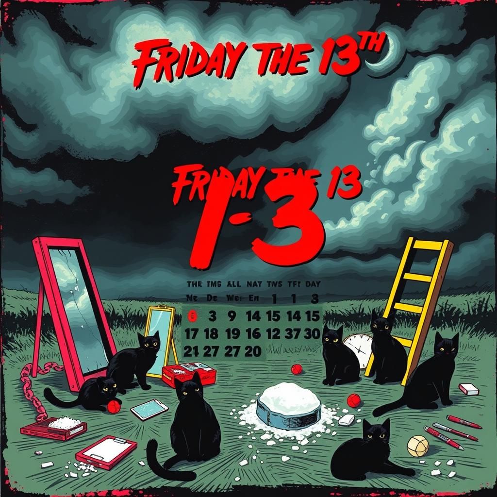 Friday the 13th