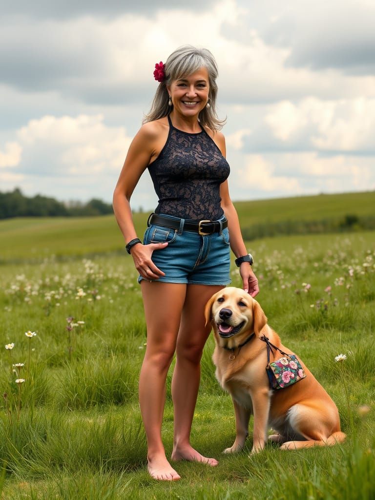 A girls best friend 2