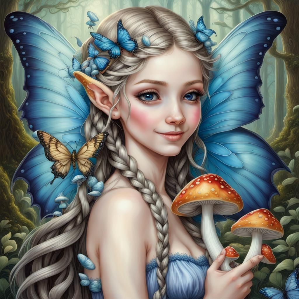Fairy
