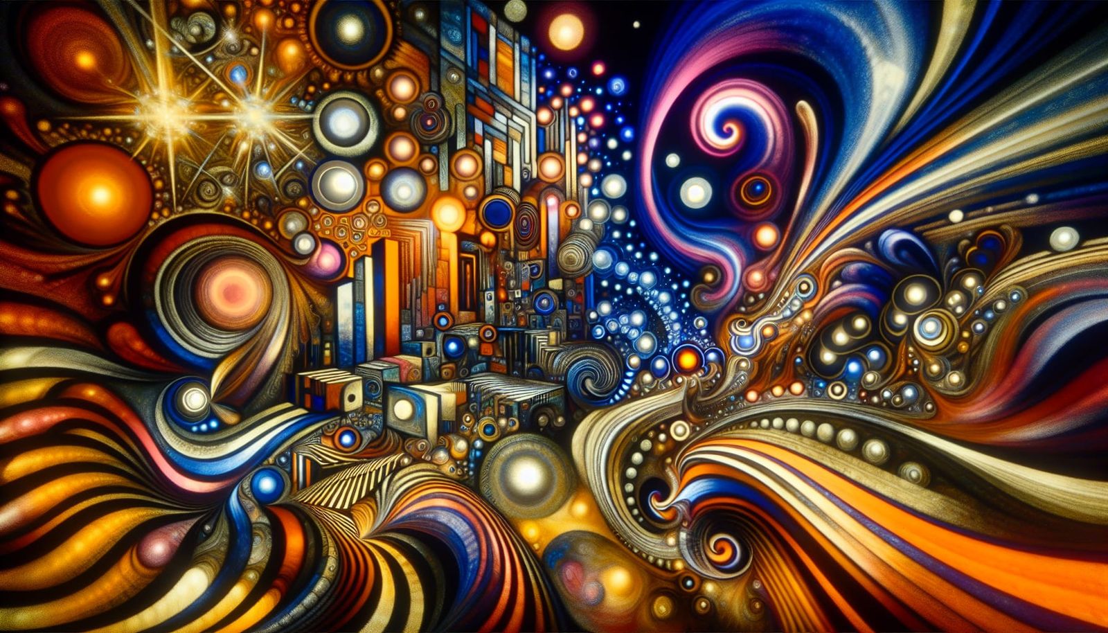 Ingrid Lamberts incredulous inimicable weirdness everywhere ...