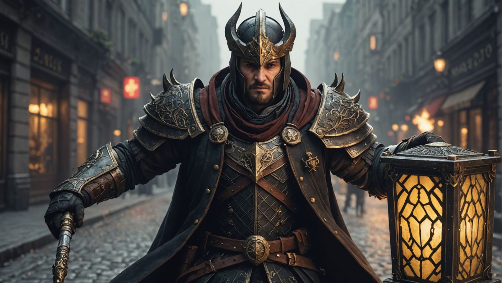 Abstract Symbols Generated by AI