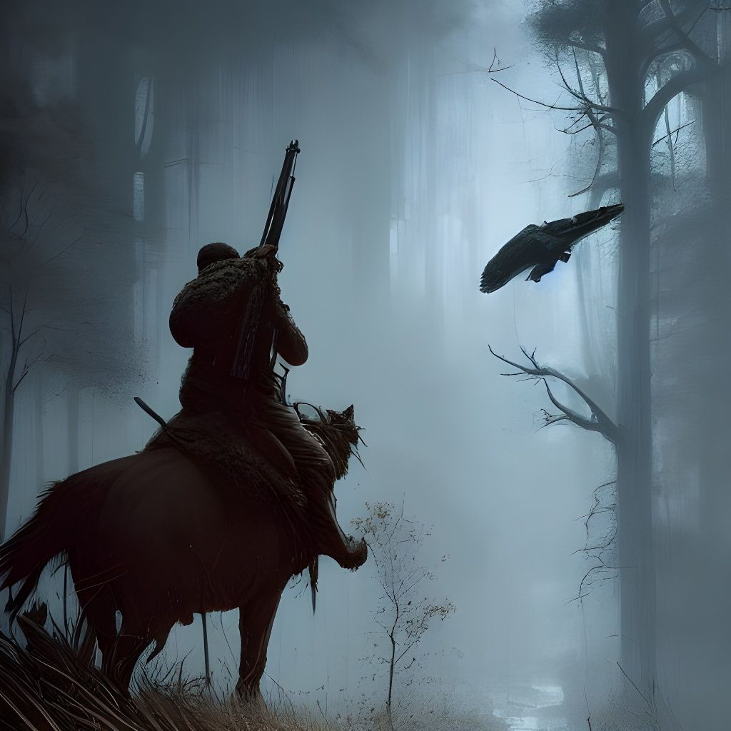Hunt