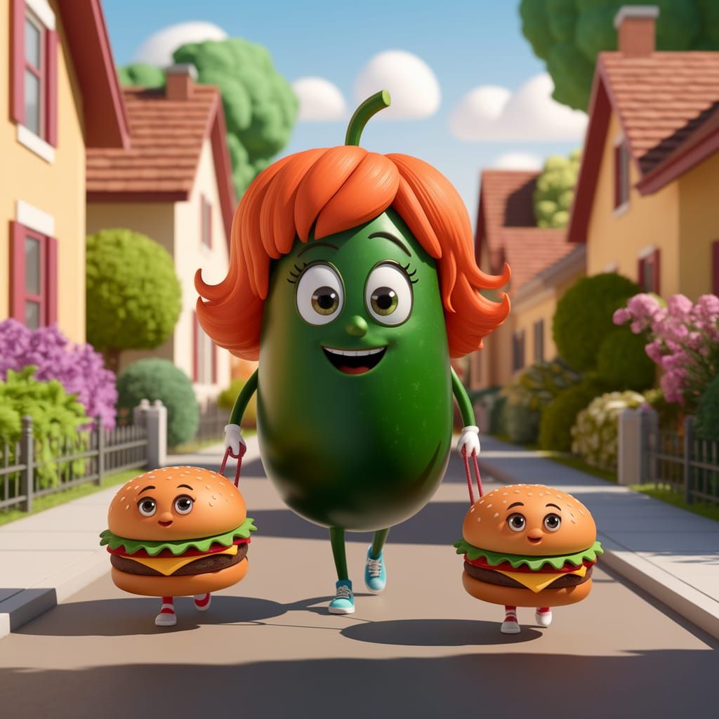 A Dill-lightful Day Out