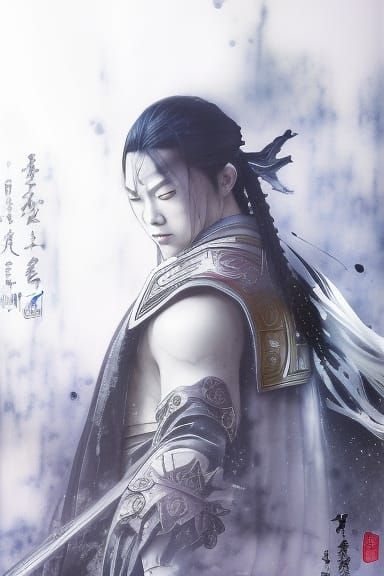 Warrior of the truth