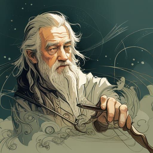 Gandalf