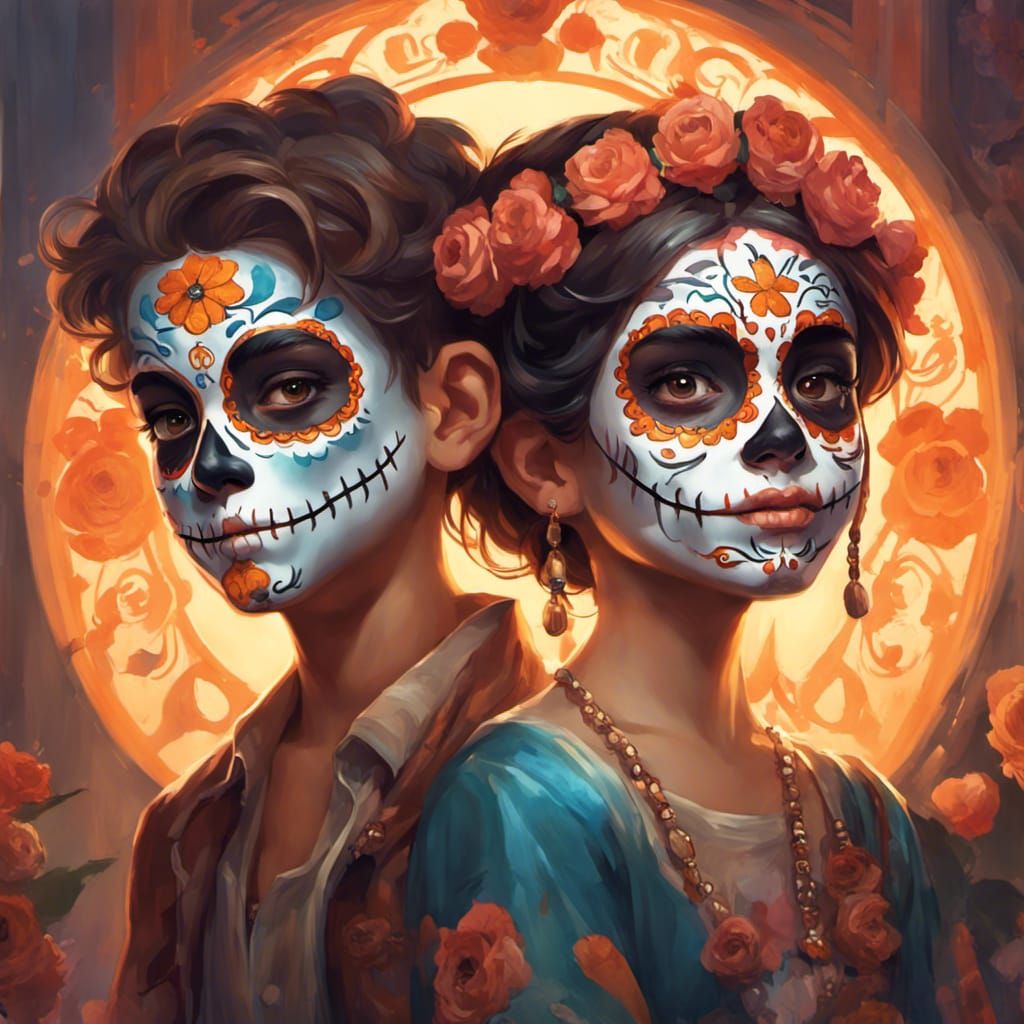 Las Calaveras