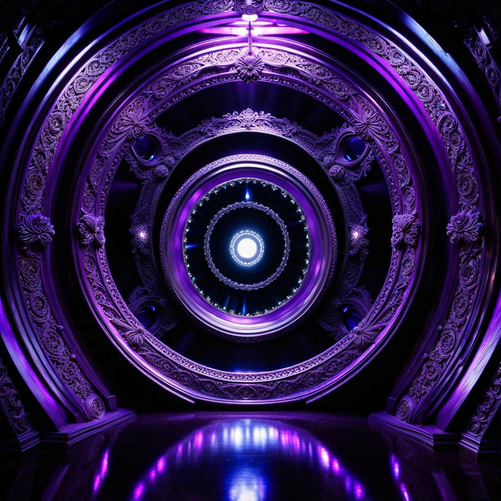 ⚙️ Tensor Gates ⚙️ Sneak Peek 2024