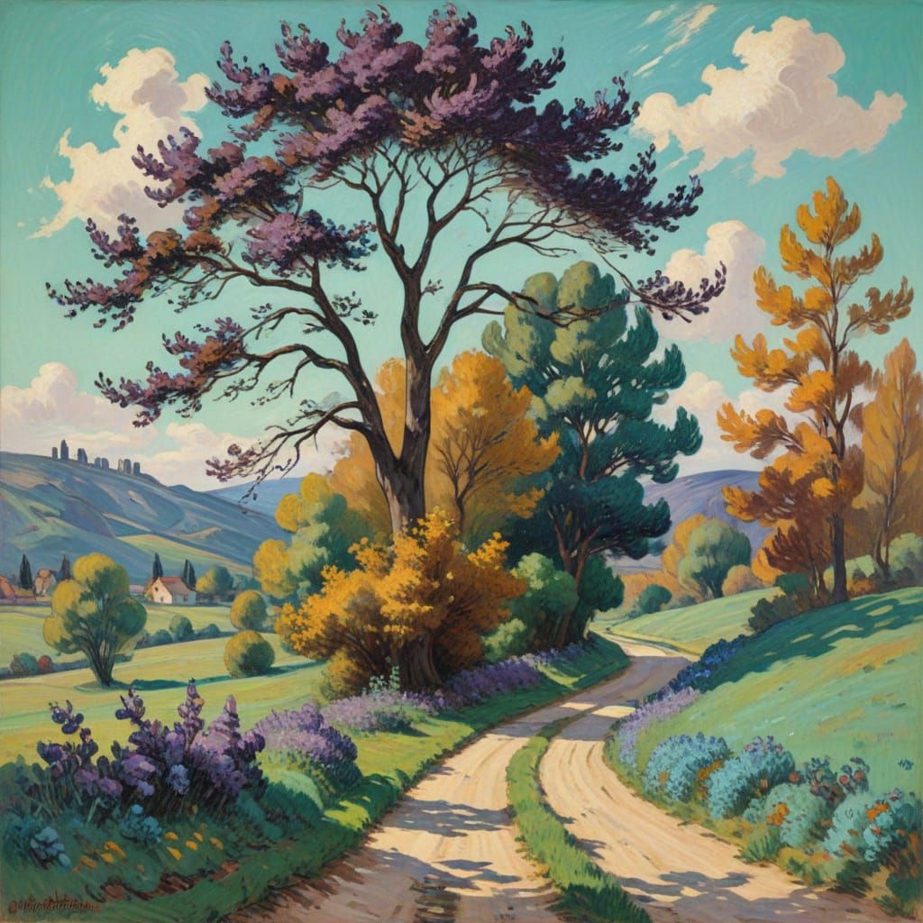 LANDSCAPE-WALK