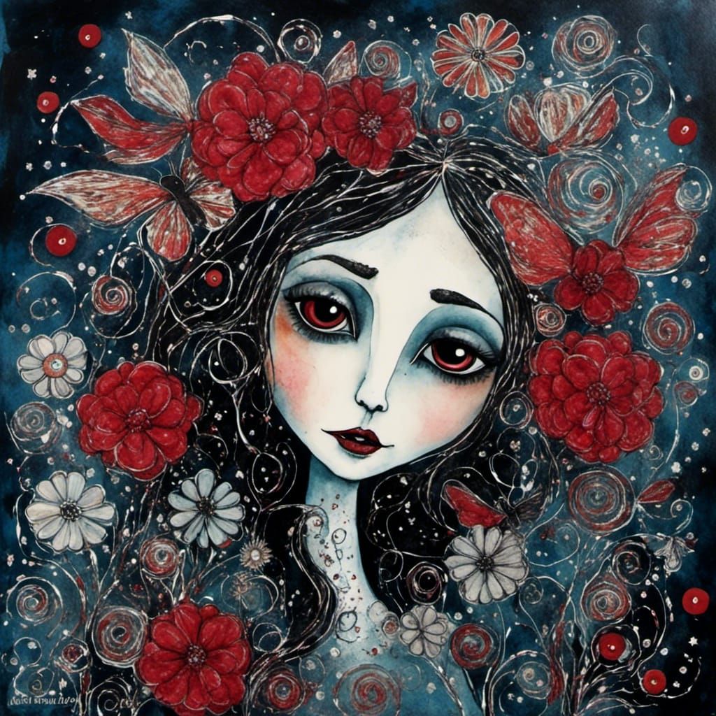 Seasons <lora:Owl:1.0>