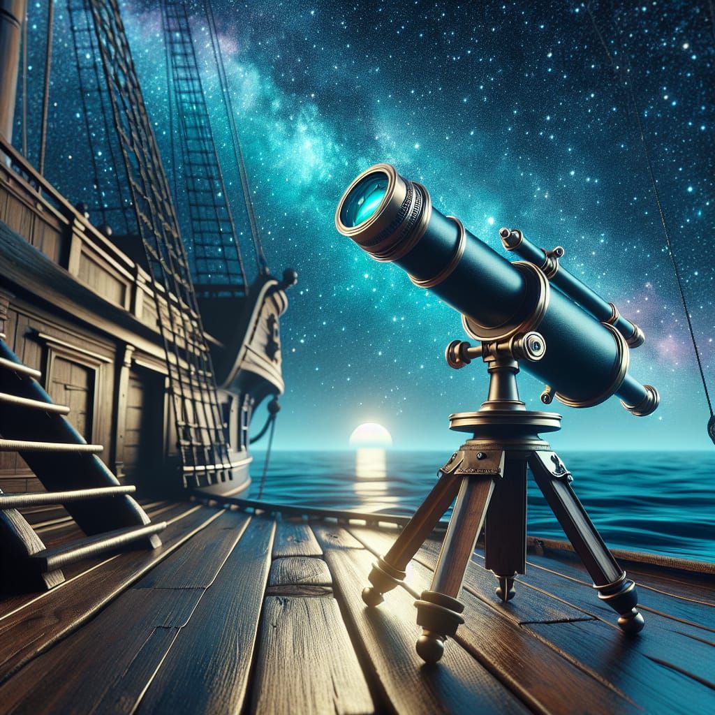 Telescope