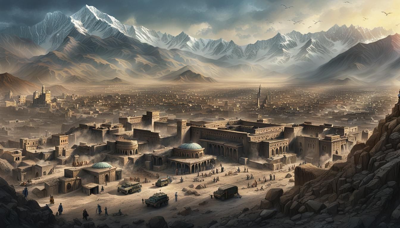 On September 27, 1996, the Taliban captured the Afghan capit...