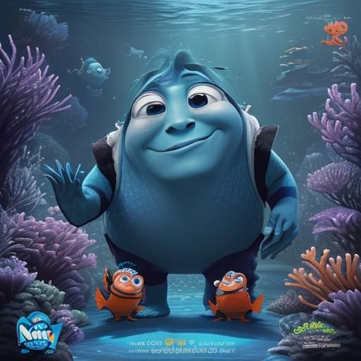 const movie1 = "Finding Nemo";
const movie2 = "Monsters Inc....