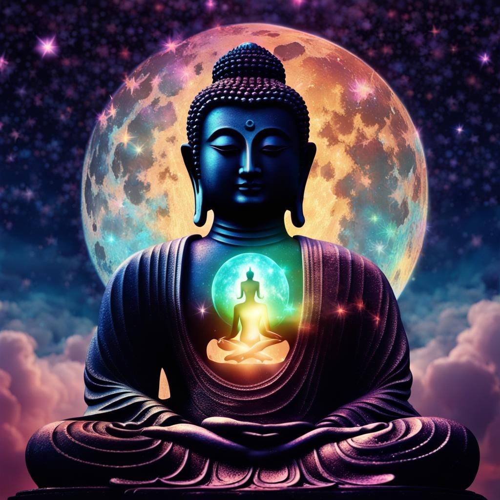 Buddha