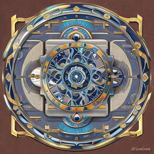 Ecology: An AI Interpretation