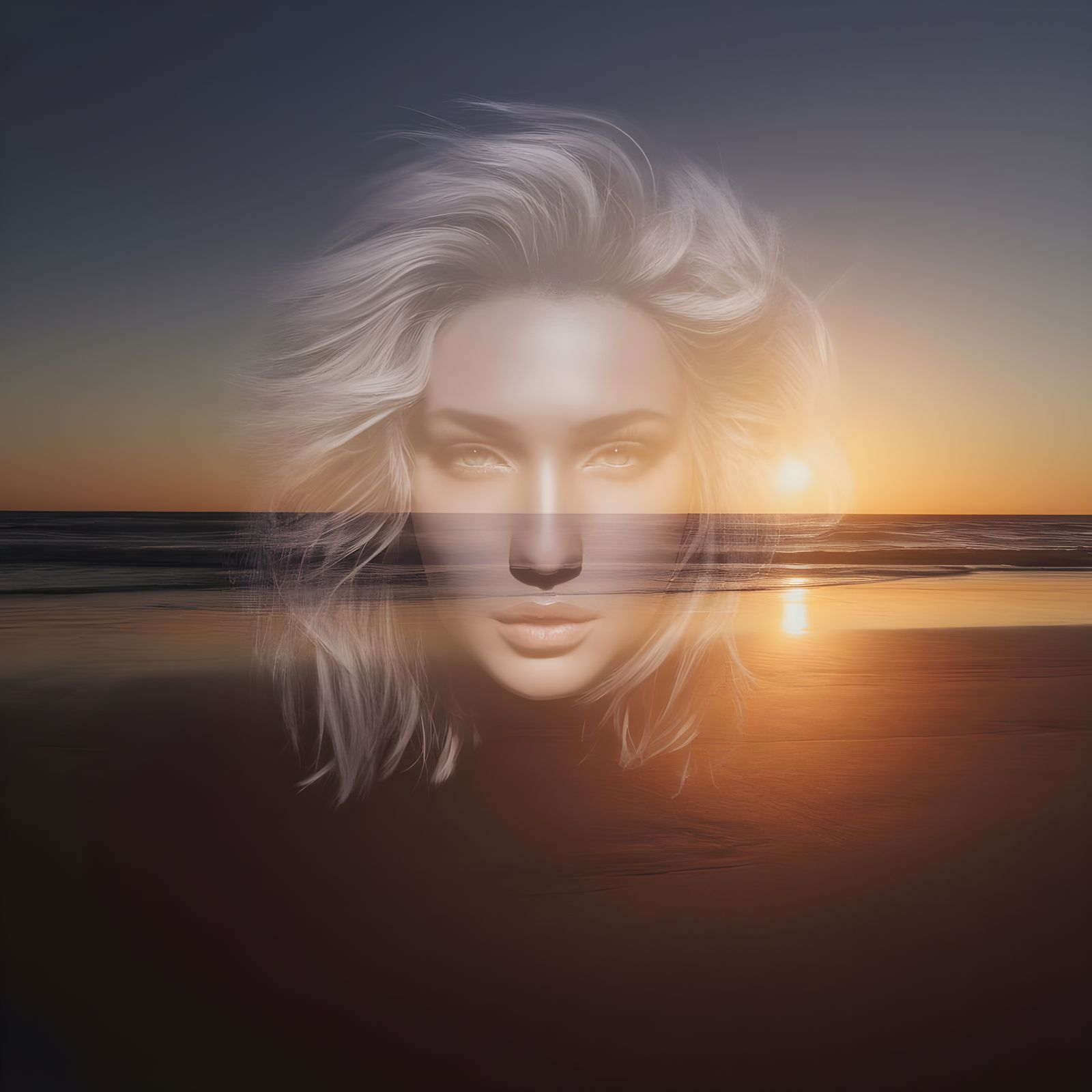 Always in my thoughts