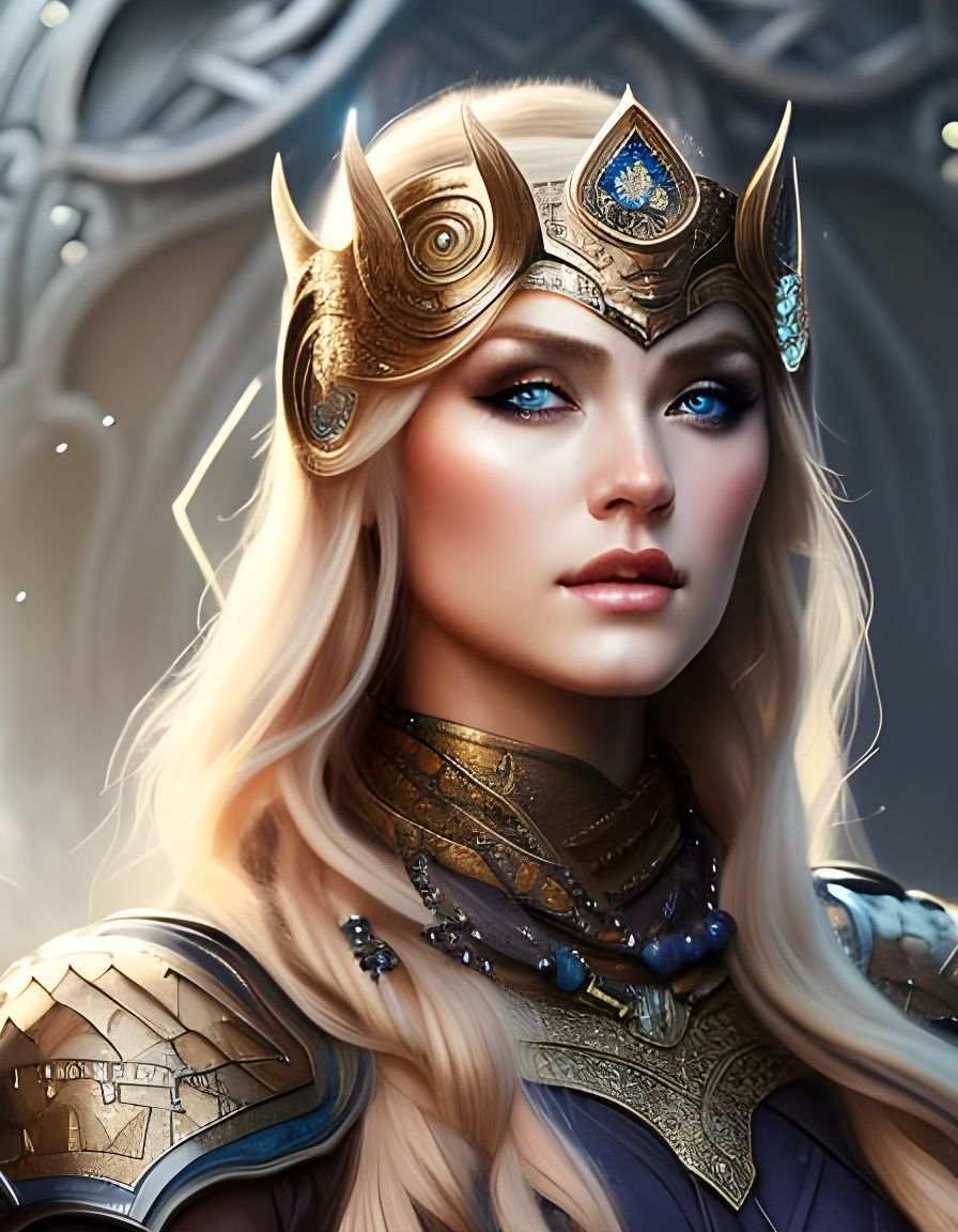 Freyja
