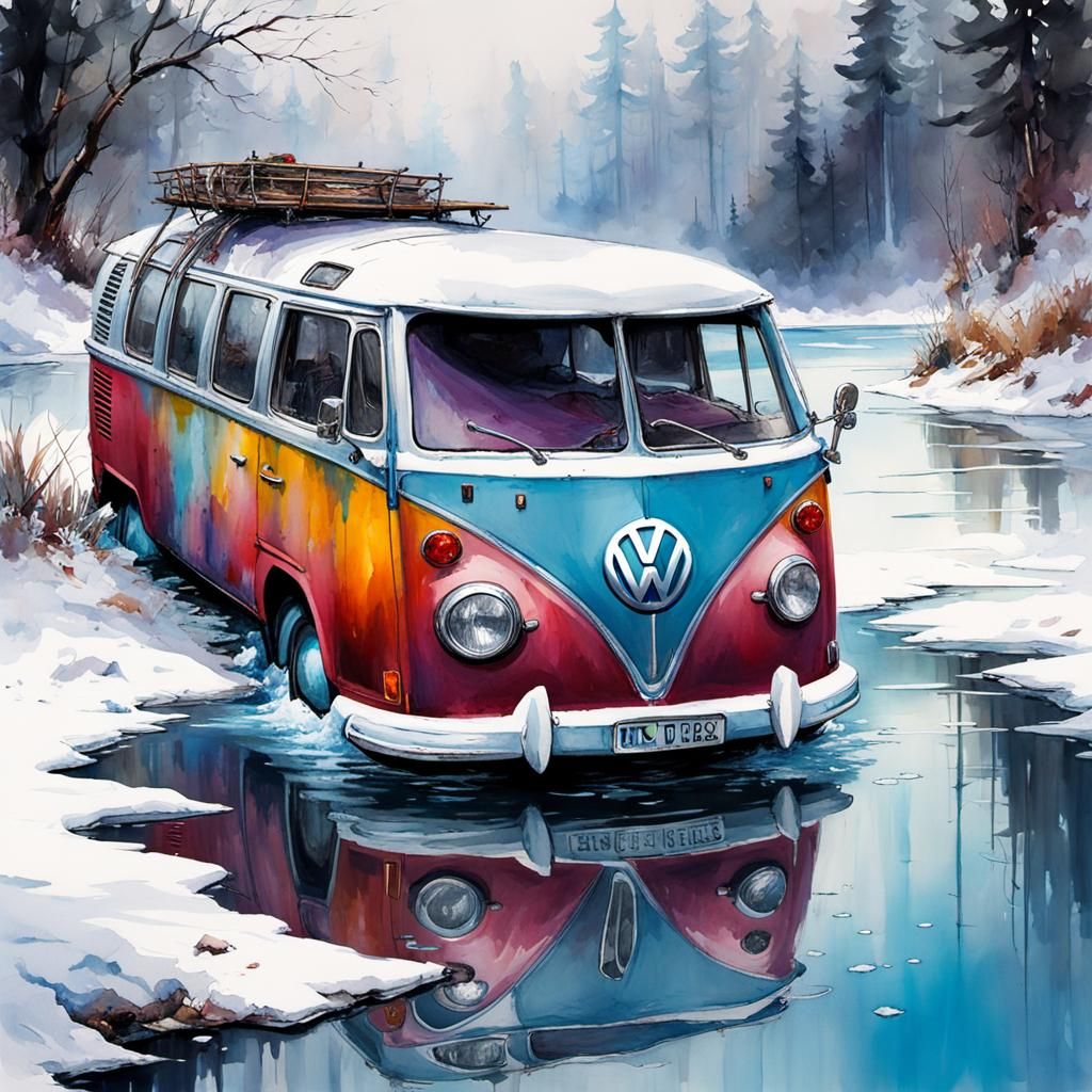 Oh no!  Do not disrespect springtime!