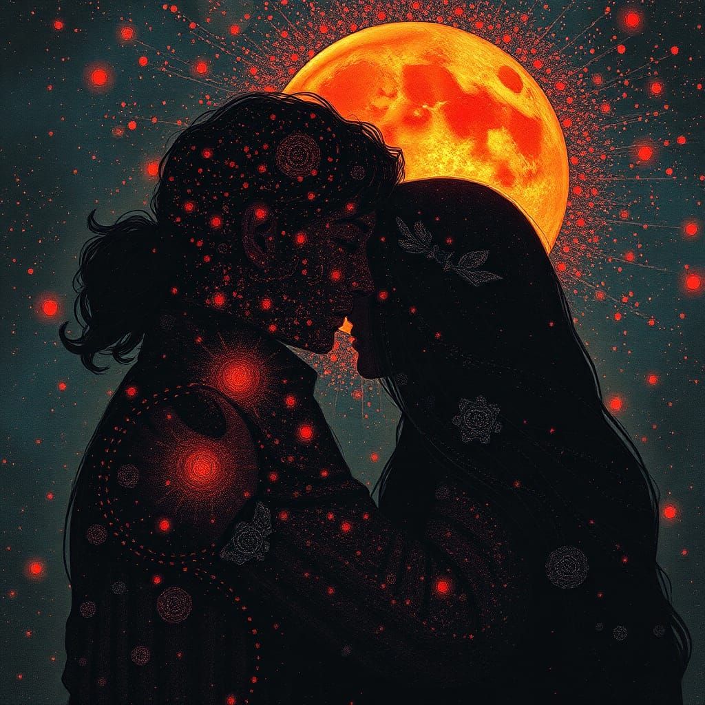 Eyes Wide Open: Mixed Media Art Inspired by Masters