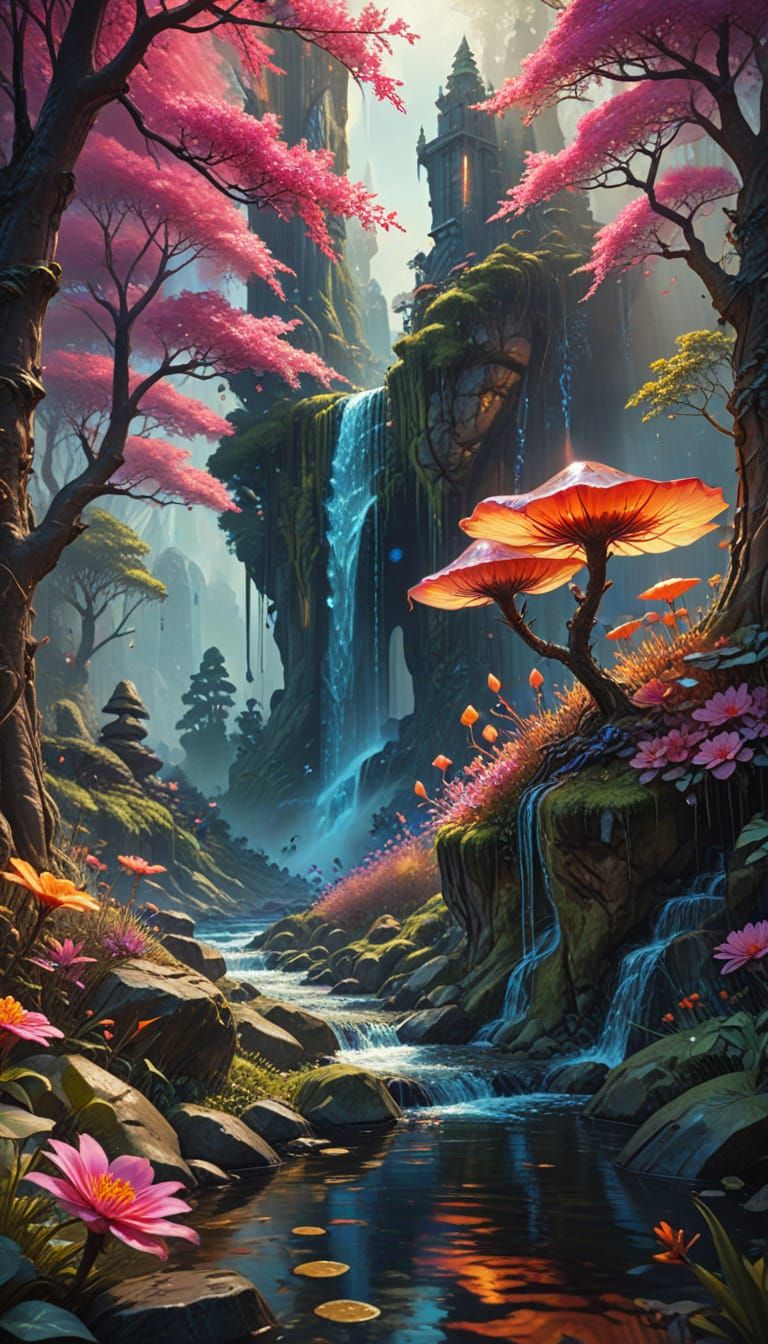 Fantasy Realms
