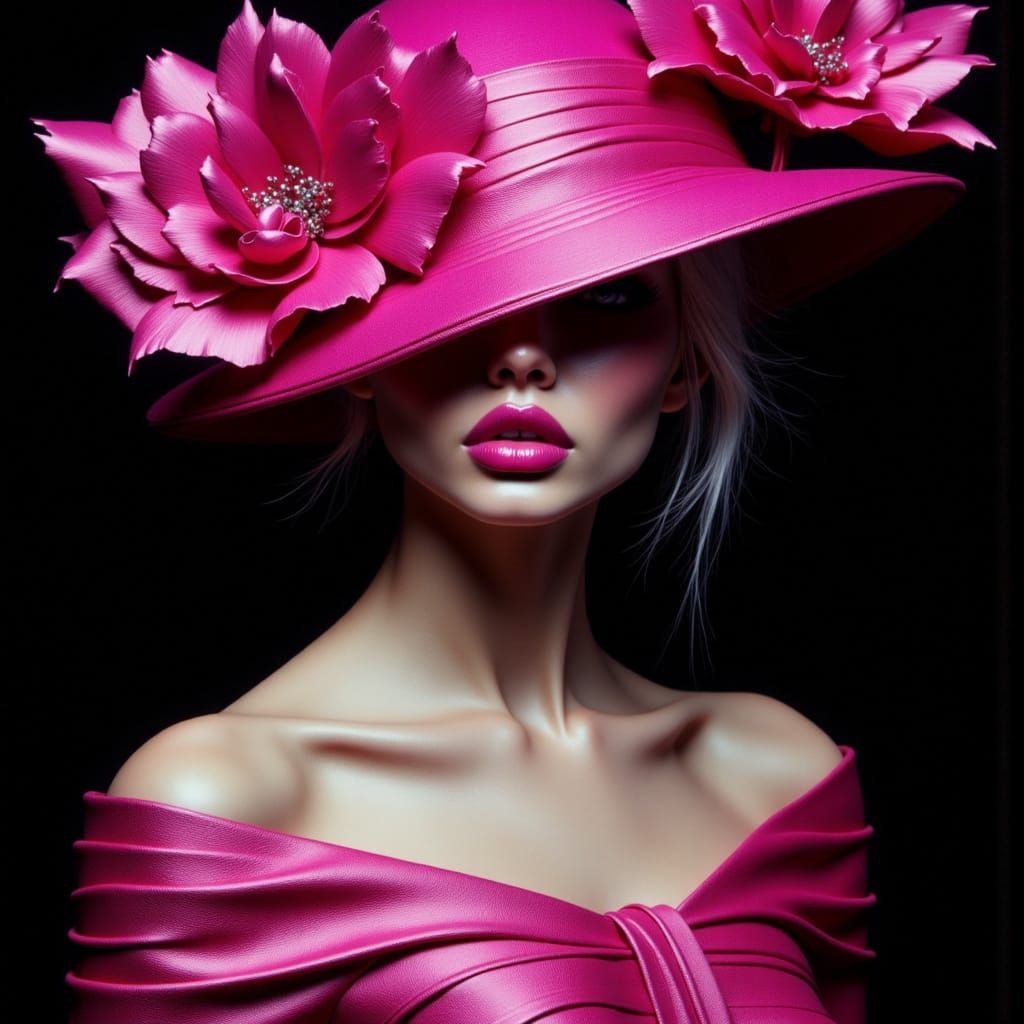 Blossom Confidential