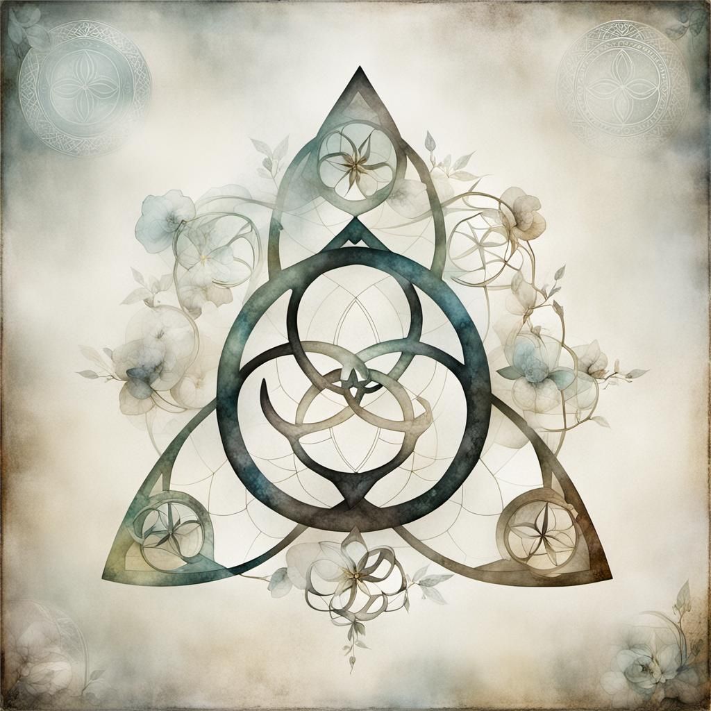 Triquetra