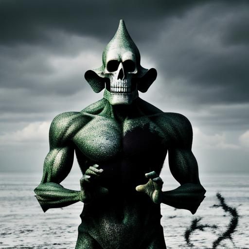 The Absurdity of Existence