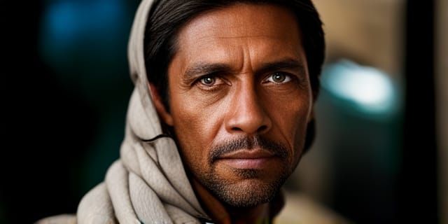 Expert Goat Herder in 30 BC with Proven Track Record of Delivering High-Quality Milk and Meat