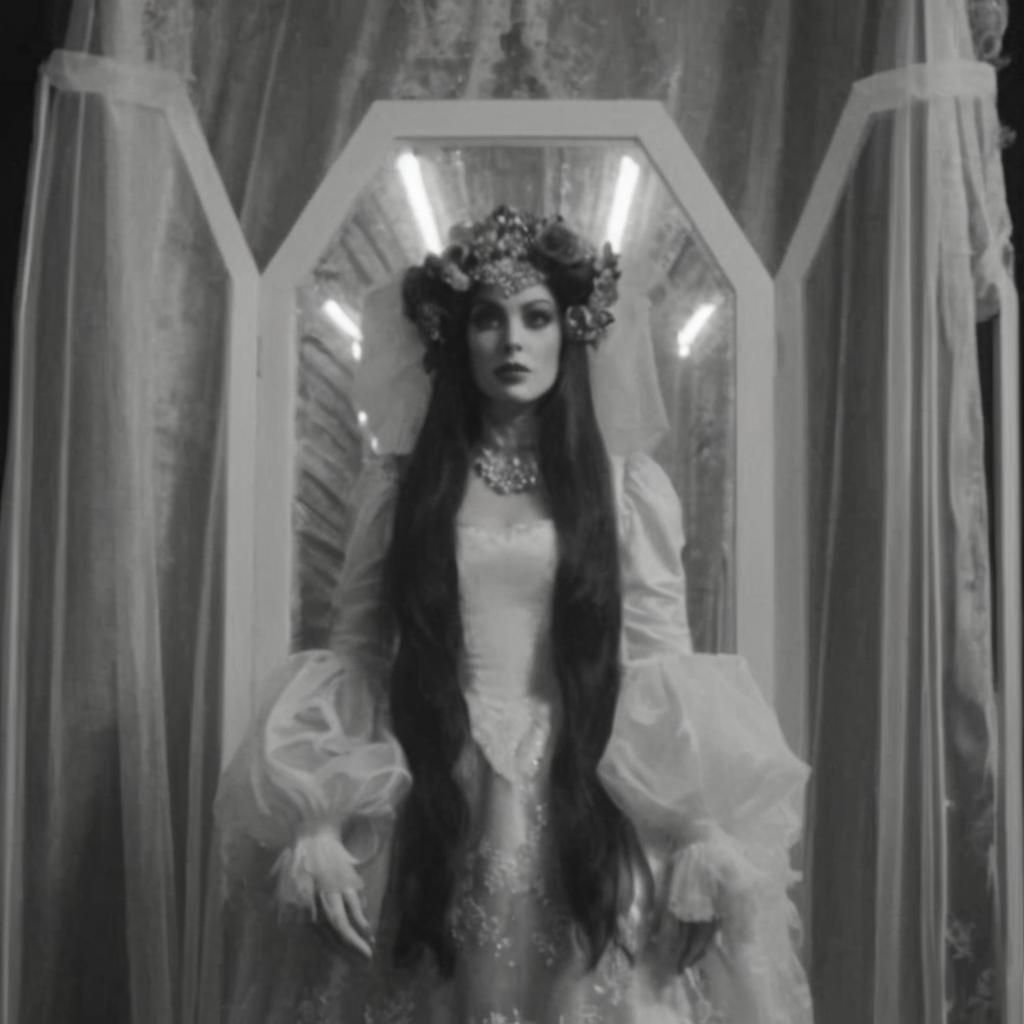 Satin Wonderland of Sissy Satin Dresses, Sissy Satin Gowns, ...