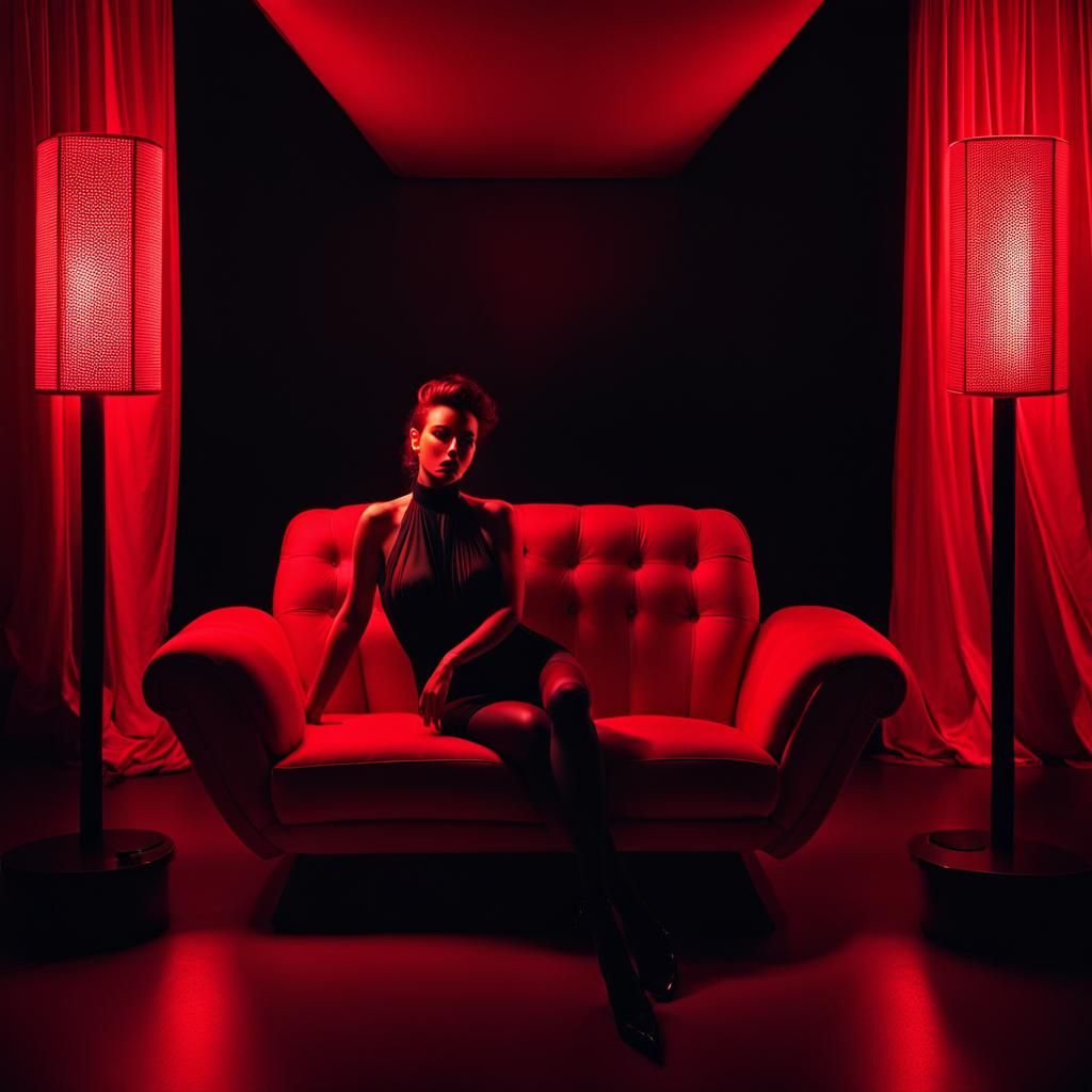 Red Room