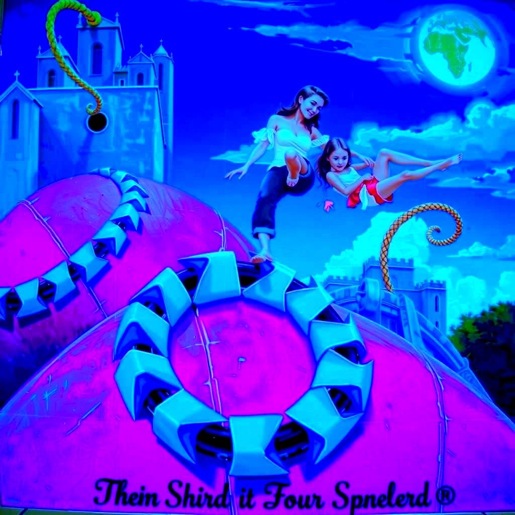 Glorious Hyperrealistic Sculpture With Vivid Colors