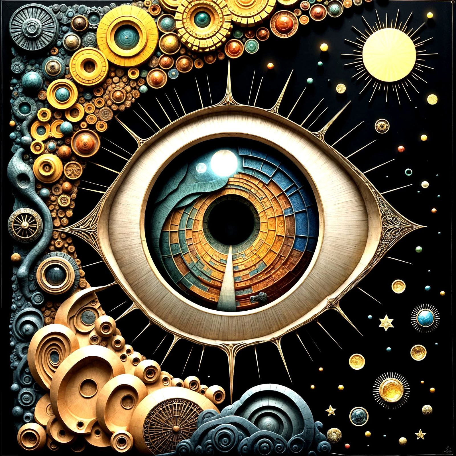 <lora:Les:1.0> <lora:Mustra:1.0> <lora:Shvara:1.0> 👁️