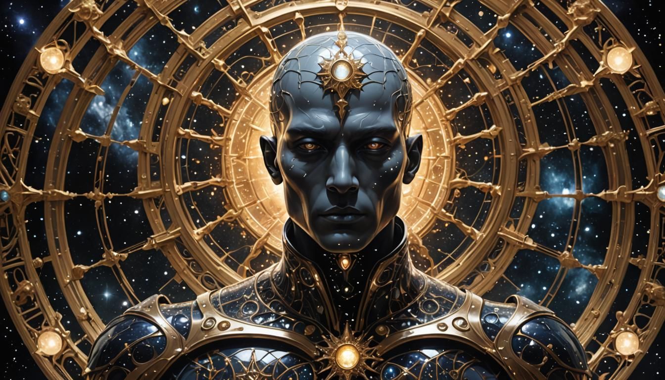 The Reflective Sovereign God