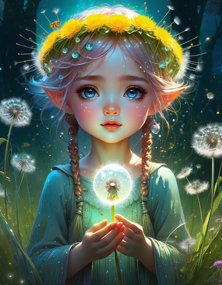Dandelion