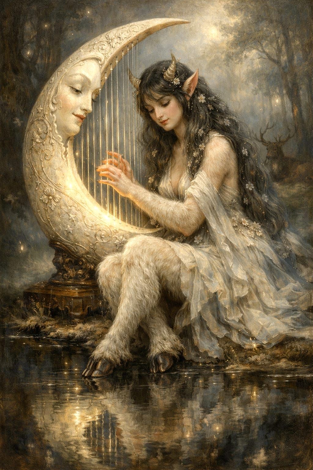 Music of the Folklore Realm