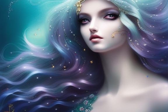 Mermaid