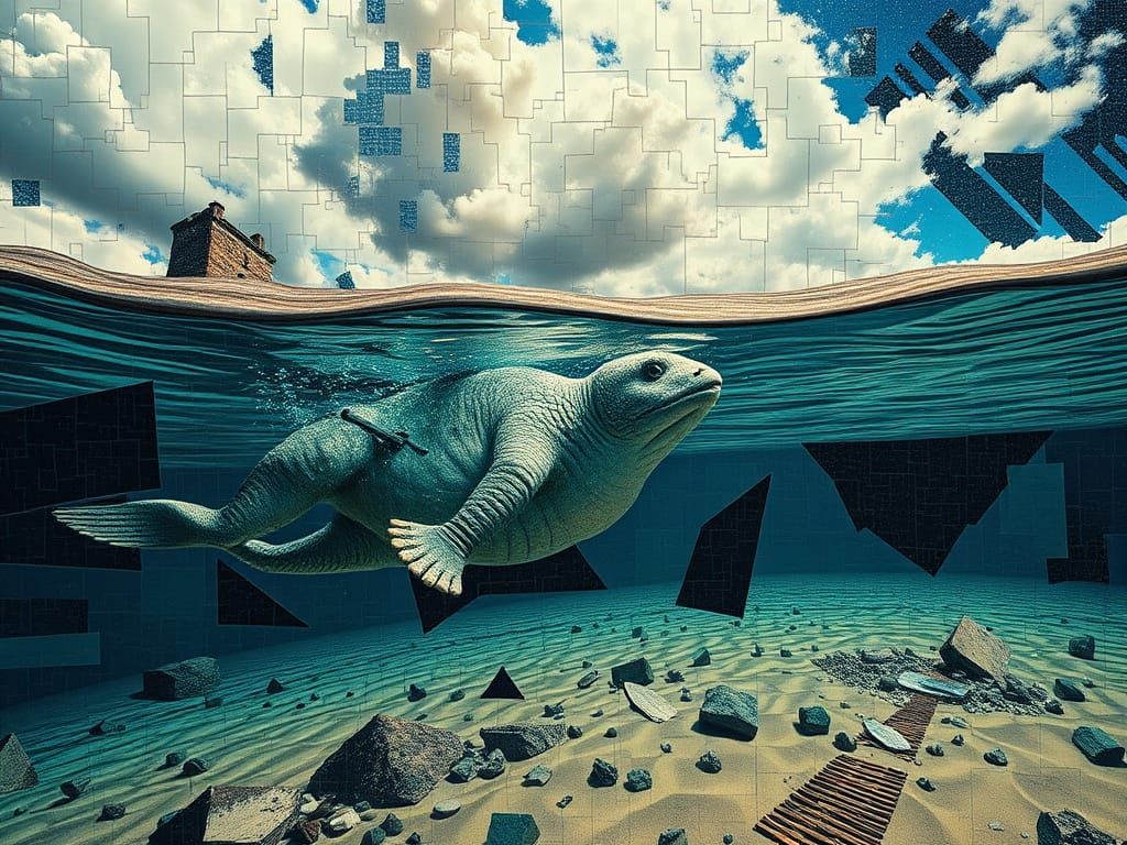 Which is Witches Only We Know