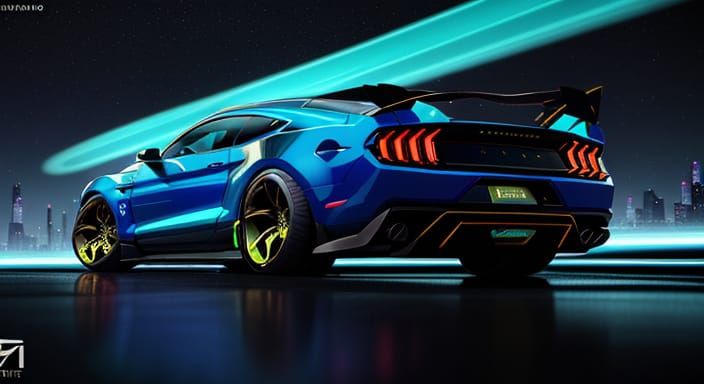 Cosmic Muscle Starship in Celestial Battle