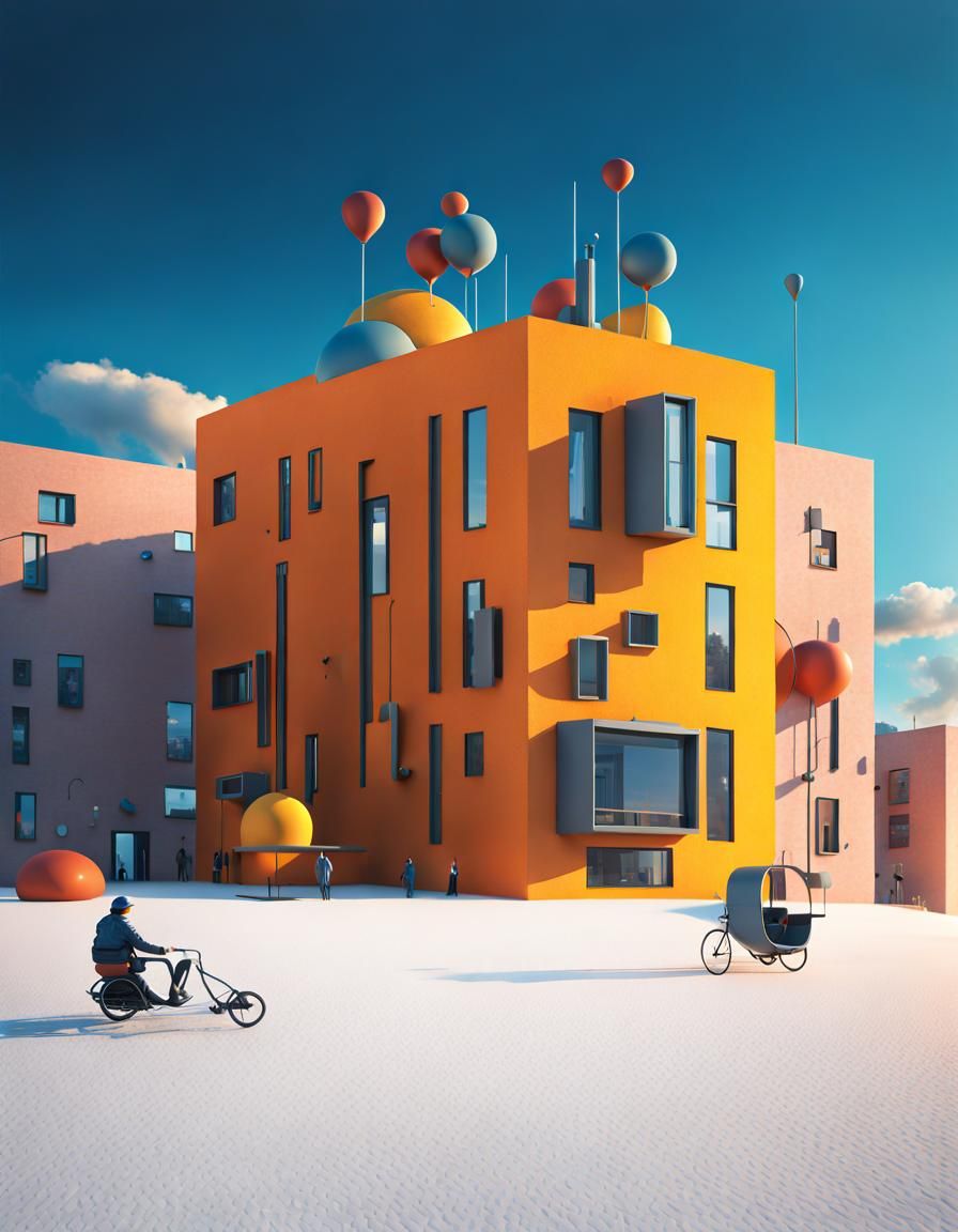 Building 6