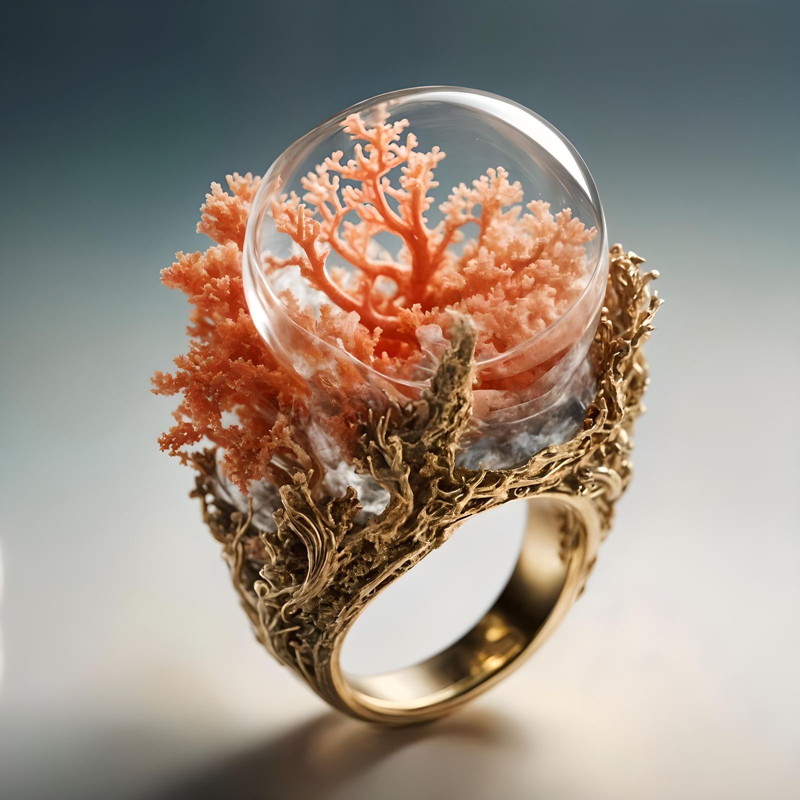 A Little Reminder of Our Oceans