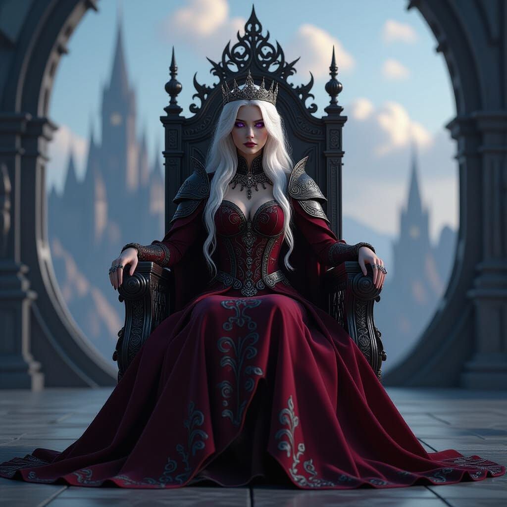 Rhaenyra Targaryen