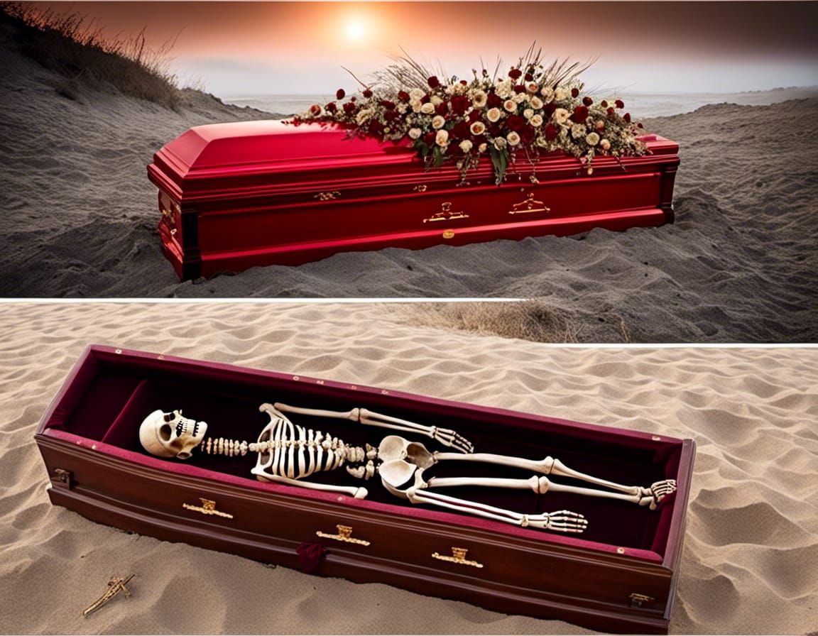 casket selling the new model
<lora:Strong Expression:1.2>