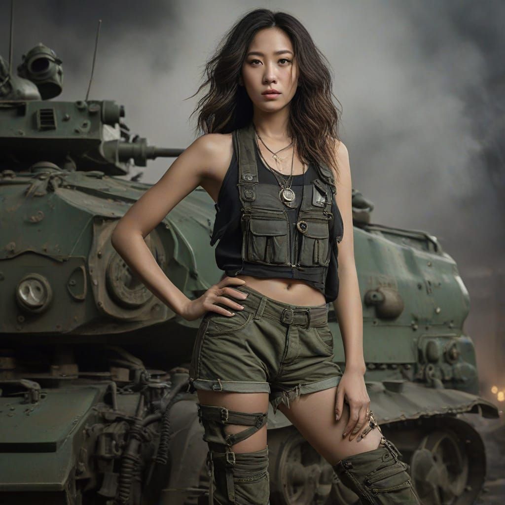 Soldier