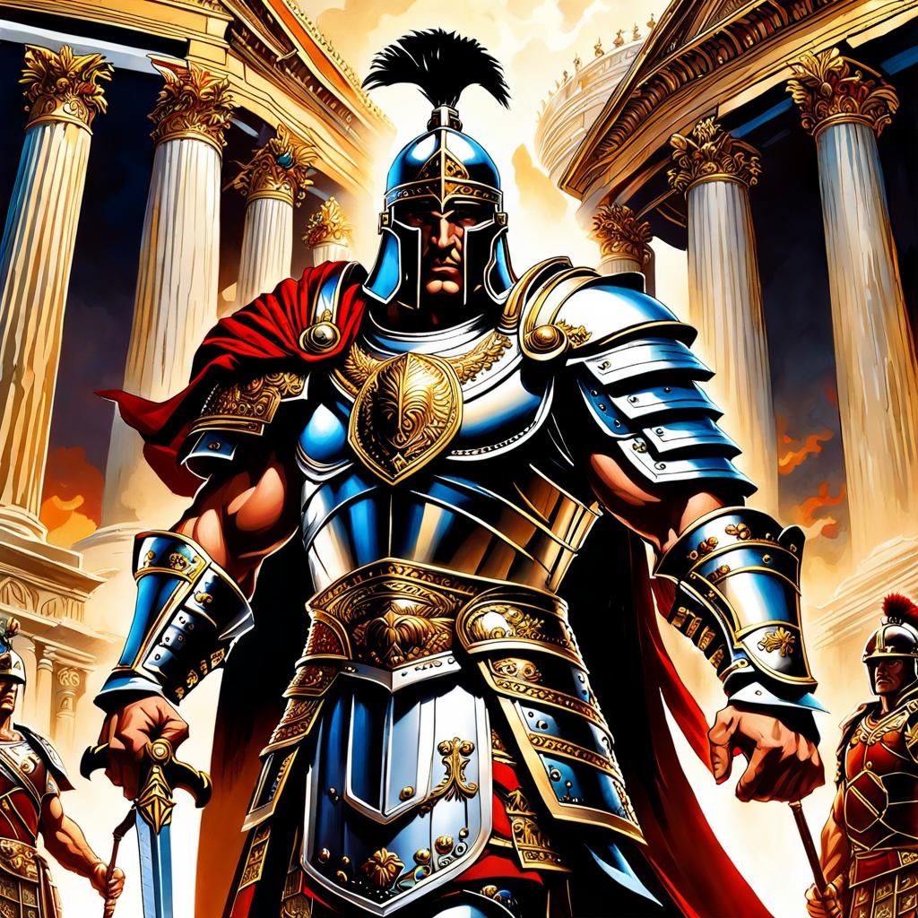 When you strike the Empire, the Empire strikes back